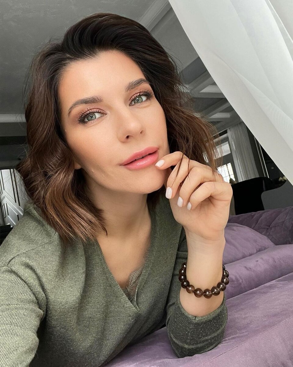 Екатерина волкова слив