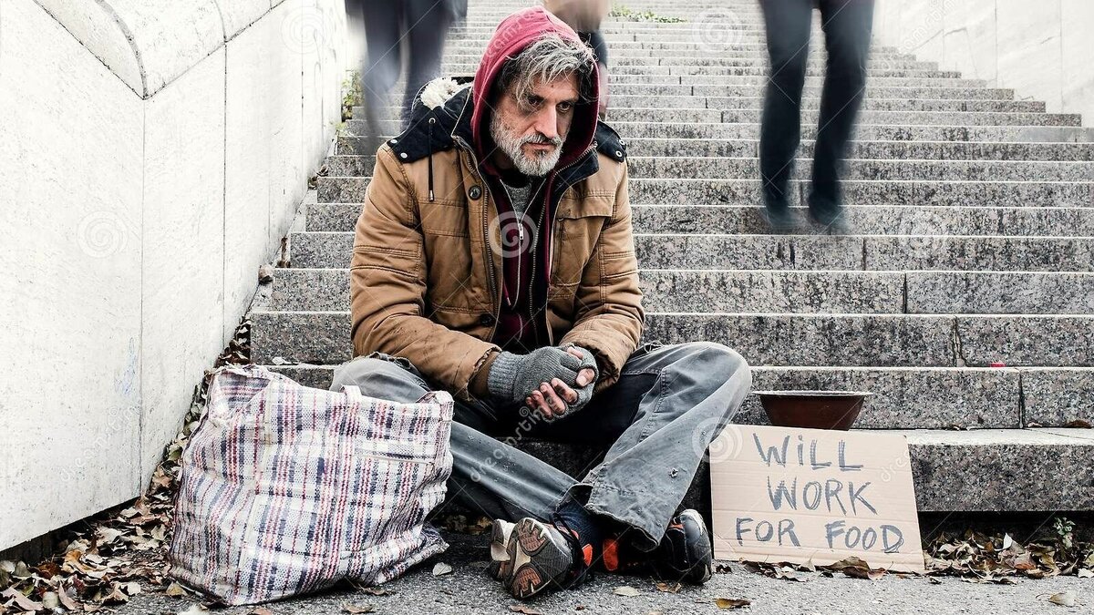 Cегодня мрачная ситуация... 