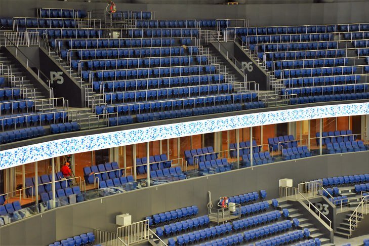    фото Романа Пирогова