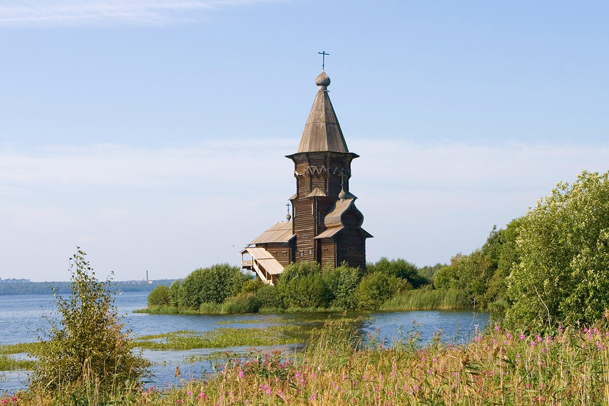 Фото: Сергей Свердлов, ru.wikipedia.org