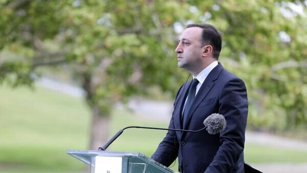   © Government of Georgia