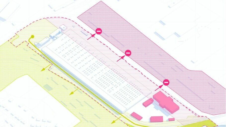     Агентство инфраструктурного развития Тюменской области объявило аукцион на право выполнения проектно-изыскательских работ по объекту: «Промышленный технопарк «ДСК-500» в Тюмени. На эти цели планируется потратить 102 млн рублей. Заявки принимаются до 20 января.