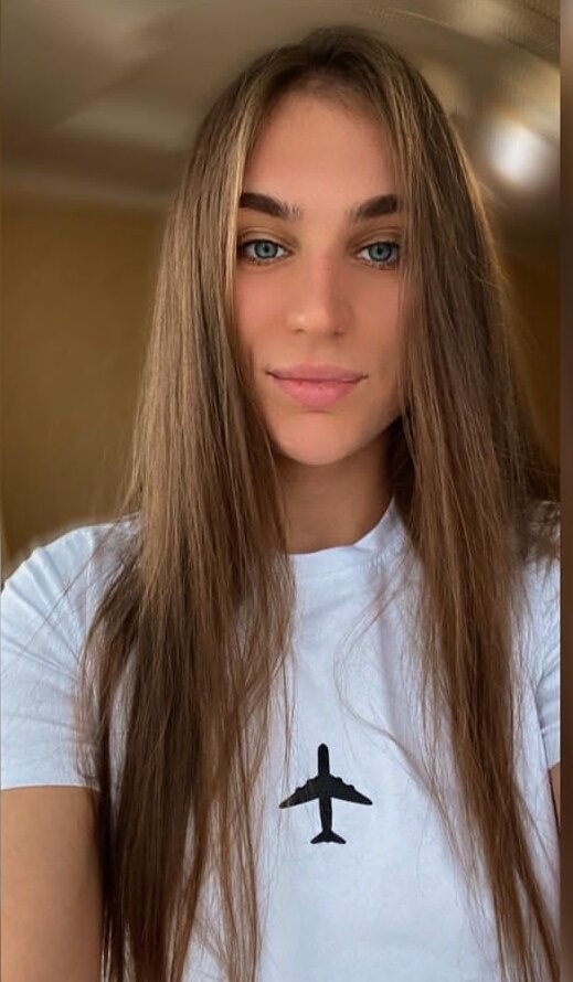 Ирина Капустина