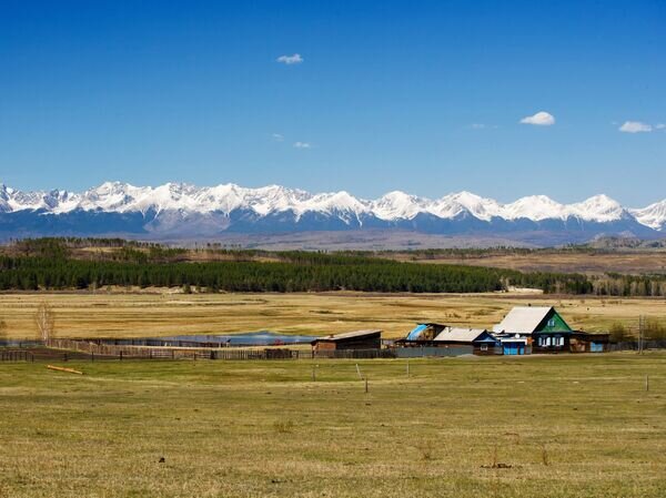    © РИА Новости Владимир Смирнов