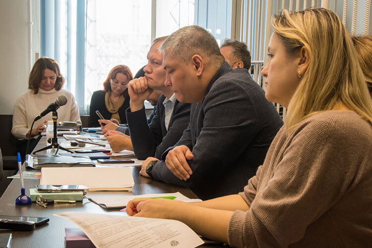    После возбуждения уголовного дела Нурисламова и Ко называли последователями Сергея Мавроди, но до суда оно дошло только через 6 лет. В деле 100 томов, 2 046 потерпевших