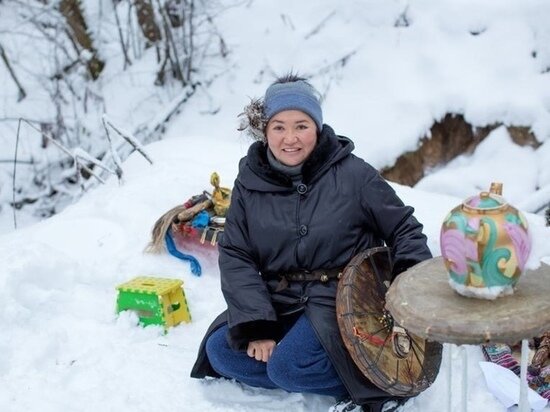     Фото со страницы Кажетты ВКонтакте