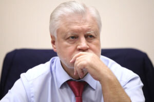    Фото: vnnews.ru Ксения Смирнова