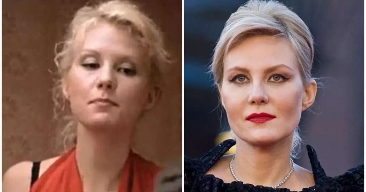 Кадры и фото из сериала Граница. Таежный роман