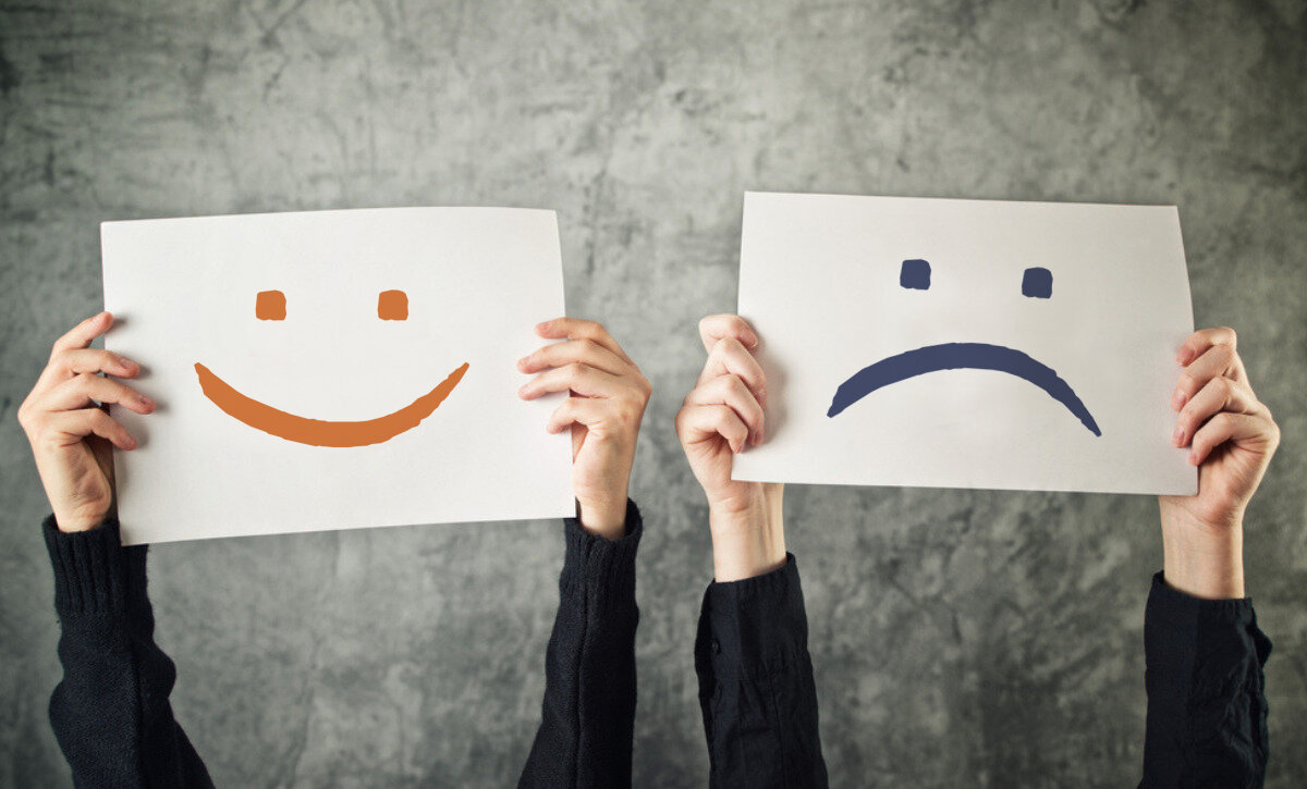 Чего вы ожидаете от будущего?