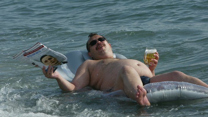 ФОТО: GENNADII KHAMELIYANIN/GLOBALLOOKPRESS