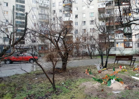    Праздники закончились. Мариуполь вошёл в новый год с новыми тарифами и высокими ценами на продукты
