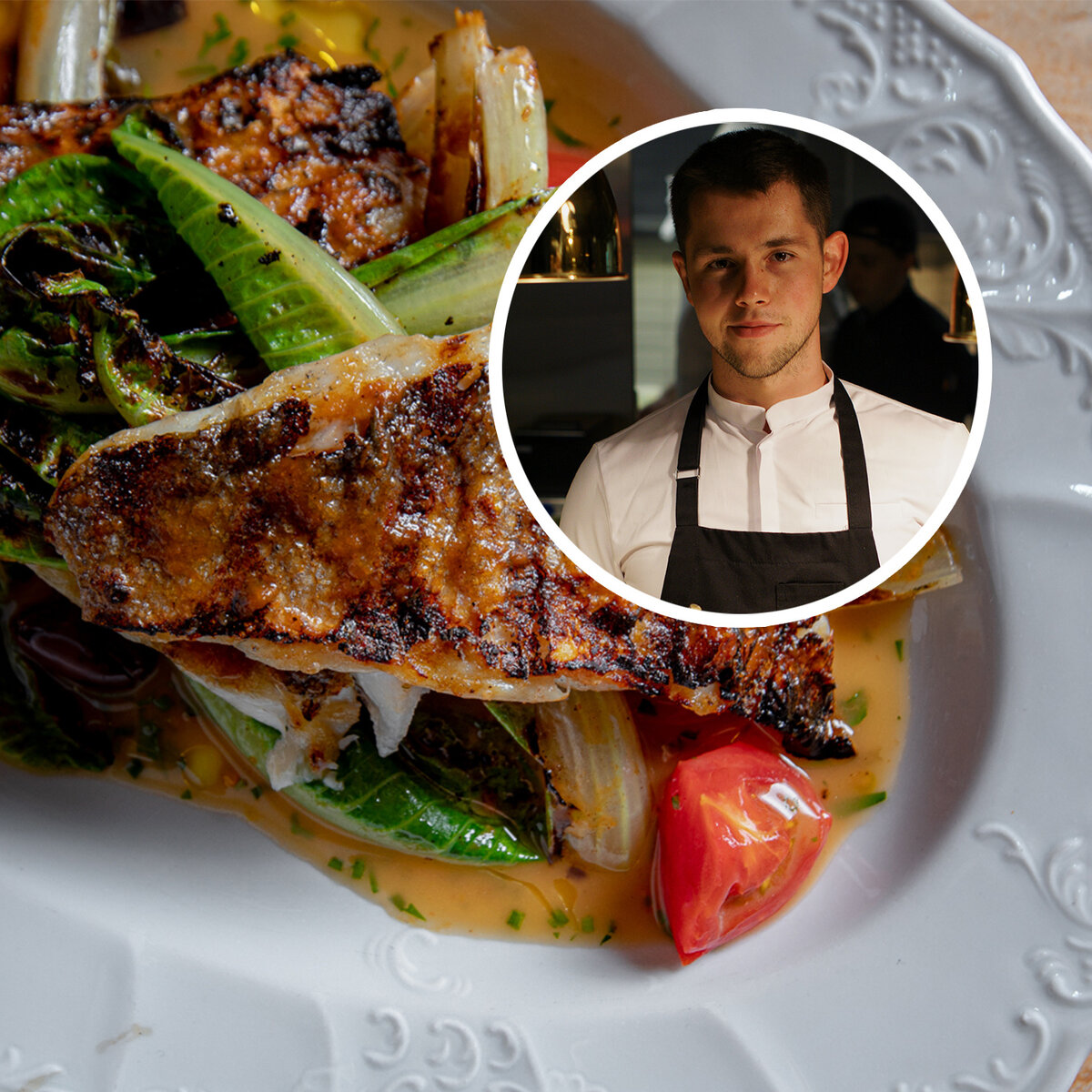    Что такое кухня итамэси