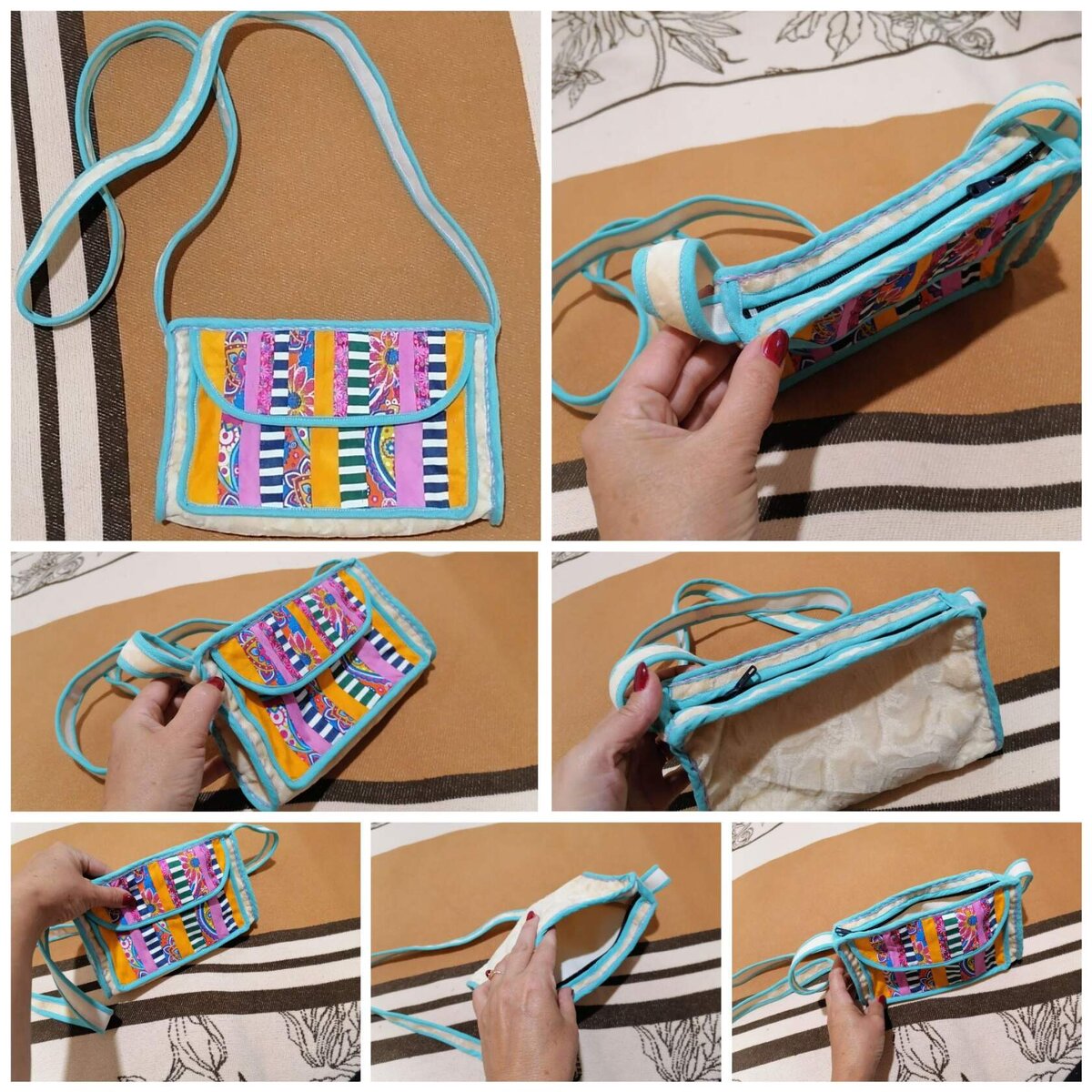 Первая работа.