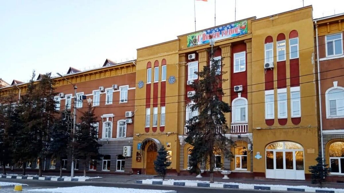   Прокуратура проверяет чиновников Энгельса после слов Володина о «копеечной» земле Новости Саратова и области – Сетевое издание «Репортер64»