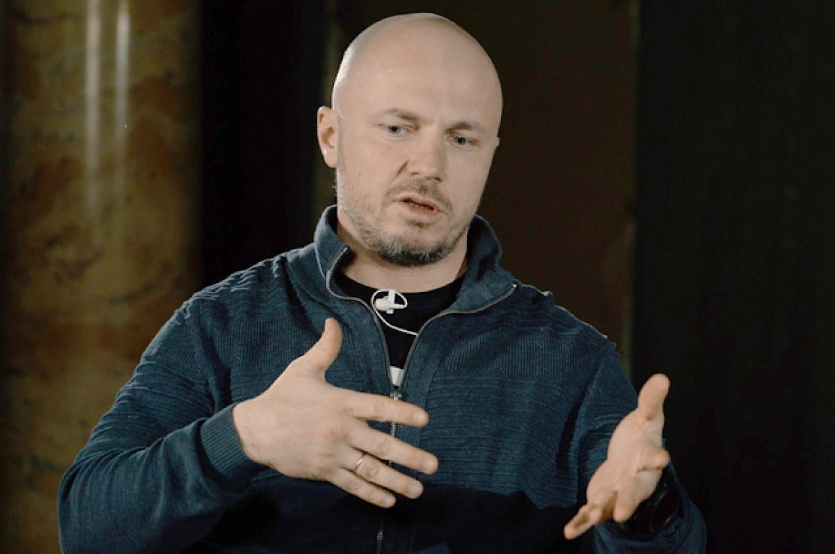    Андрей Филатов