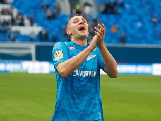     АРТЕМ ДЗЮБА. ФОТО, MAKSIM KONSTANTINOV/GLOBAL LOOK PRESS