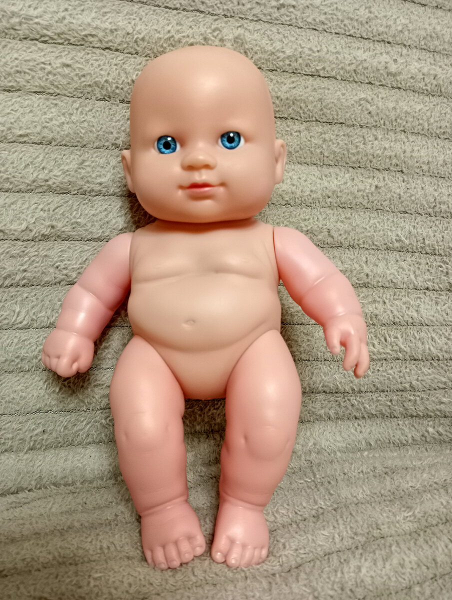 Параметры модели: 90-60-90🤭