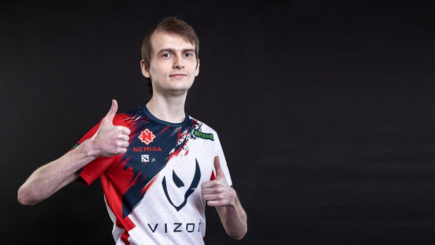    Игрок и тренер Nemiga Gaming высказались о мейджоре по Dota 2 в Беларуси