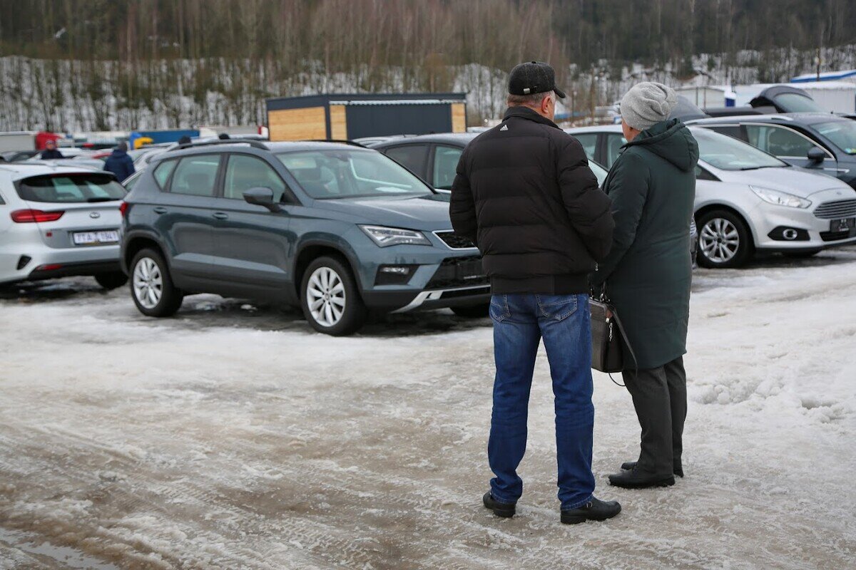 Час икс наступает 22 января. Теперь в Беларуси продавать и покупать  автомобили будем по-новому | Новости Гродно s13.ru | Дзен