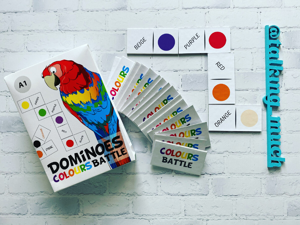 Фото Talking Much