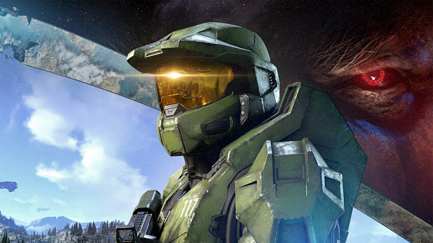    343 Industries всё-таки продолжит заниматься серией Halo