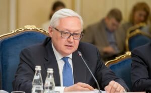    Фото: council.gov.ru Игорь Чамовских