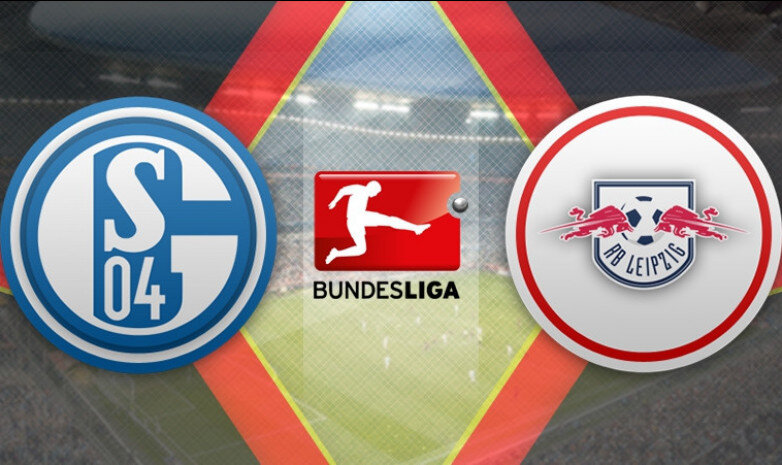 20:30 Футбол. Шальке - РБ Лейпциг. Чемпионат Германии (изображение: prosports.kz)