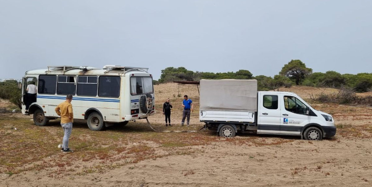 Дом на колесах. Ответы на популярные вопросы. | Healer Александр ...
