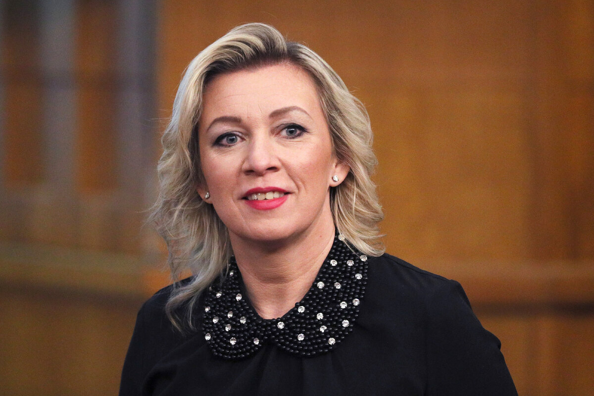 ФОТО: BULKIN SERGEY/NEWS.RU VIA GLOBALLOOKPRESS.COM