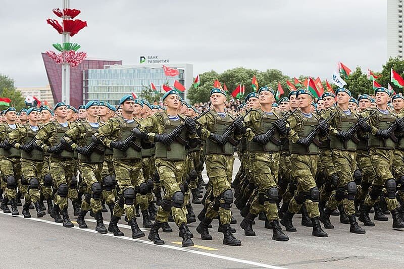    Фото: mil.ru / Минобороны России Виталий Приходько