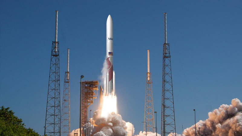    Иллюстрация. Источник изображения: United Launch Alliance
