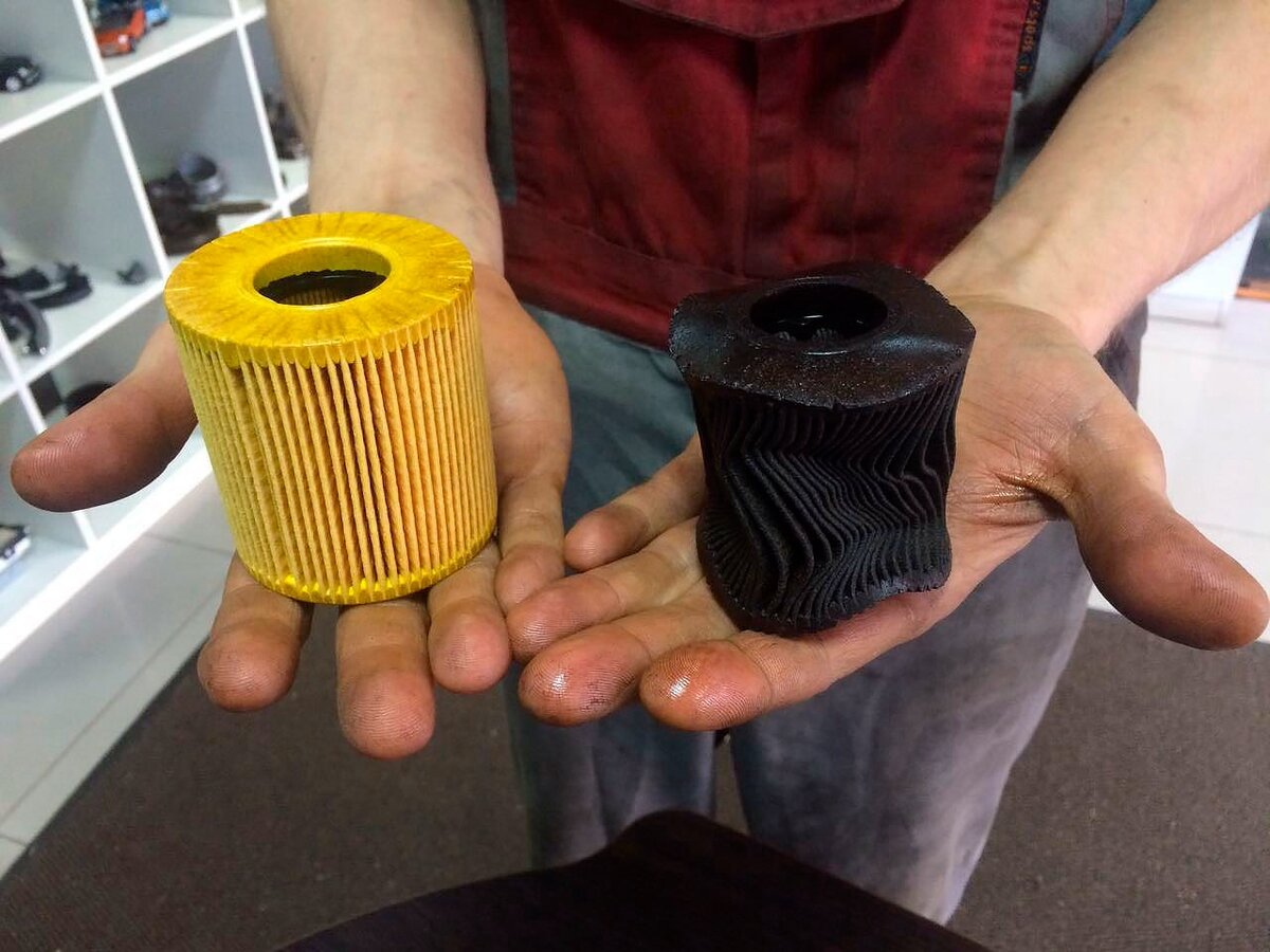 фото другого фильтра но суть таже