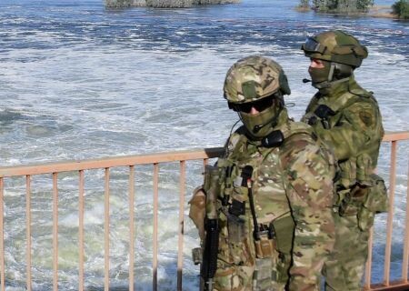    Что станет целью следующего наступления ВСУ?