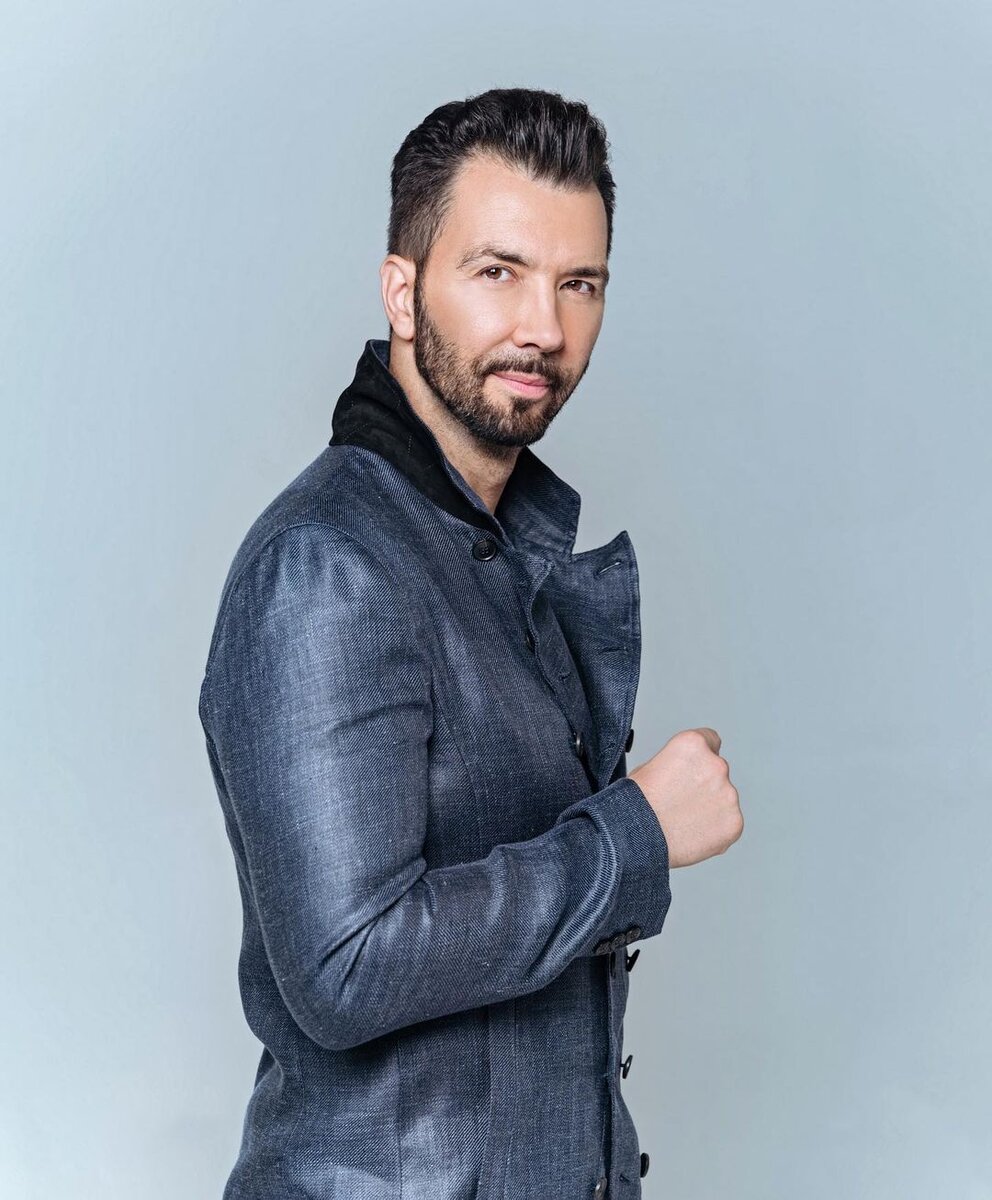 Денис Клявер