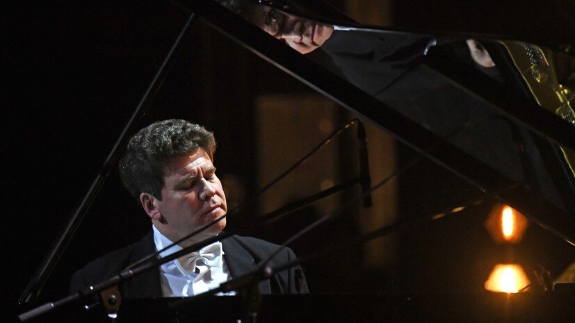   РИА Новости Кирилл Каллиников