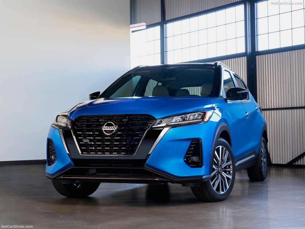     Прощай, Qashqai: в Россию приехал бюджетный кроссовер Nissan Kicks Фото: Nissan