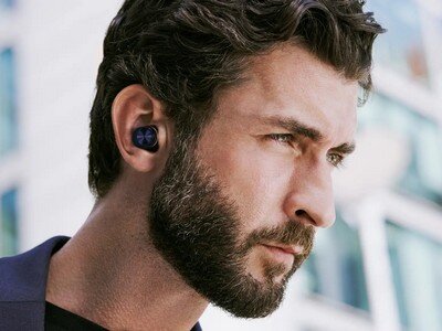    Bowers & Wilkins выпустила TWS-наушники с улучшенной автономностью