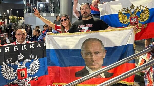    © РИА Новости