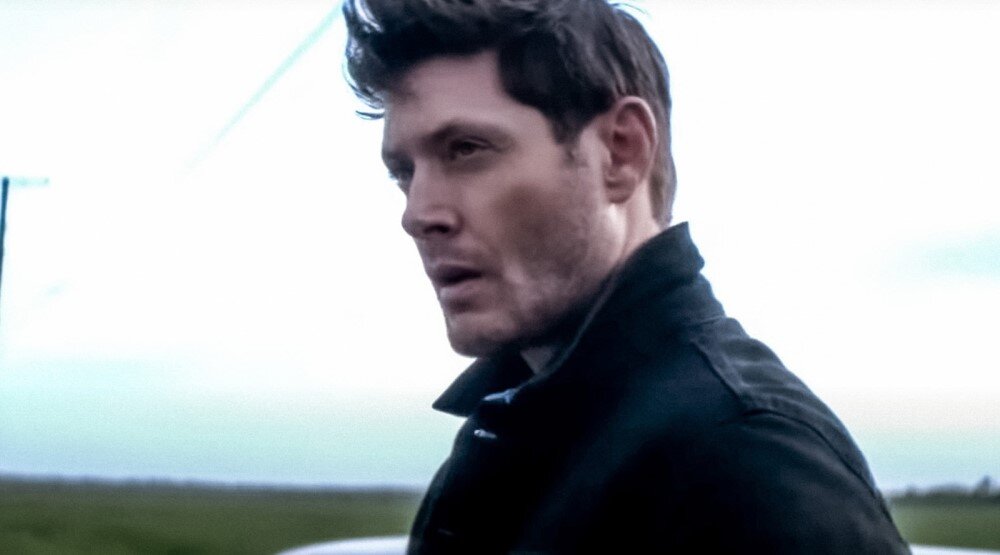     Кадр из 1 сезона сериала «Винчестеры» (2022-2023)