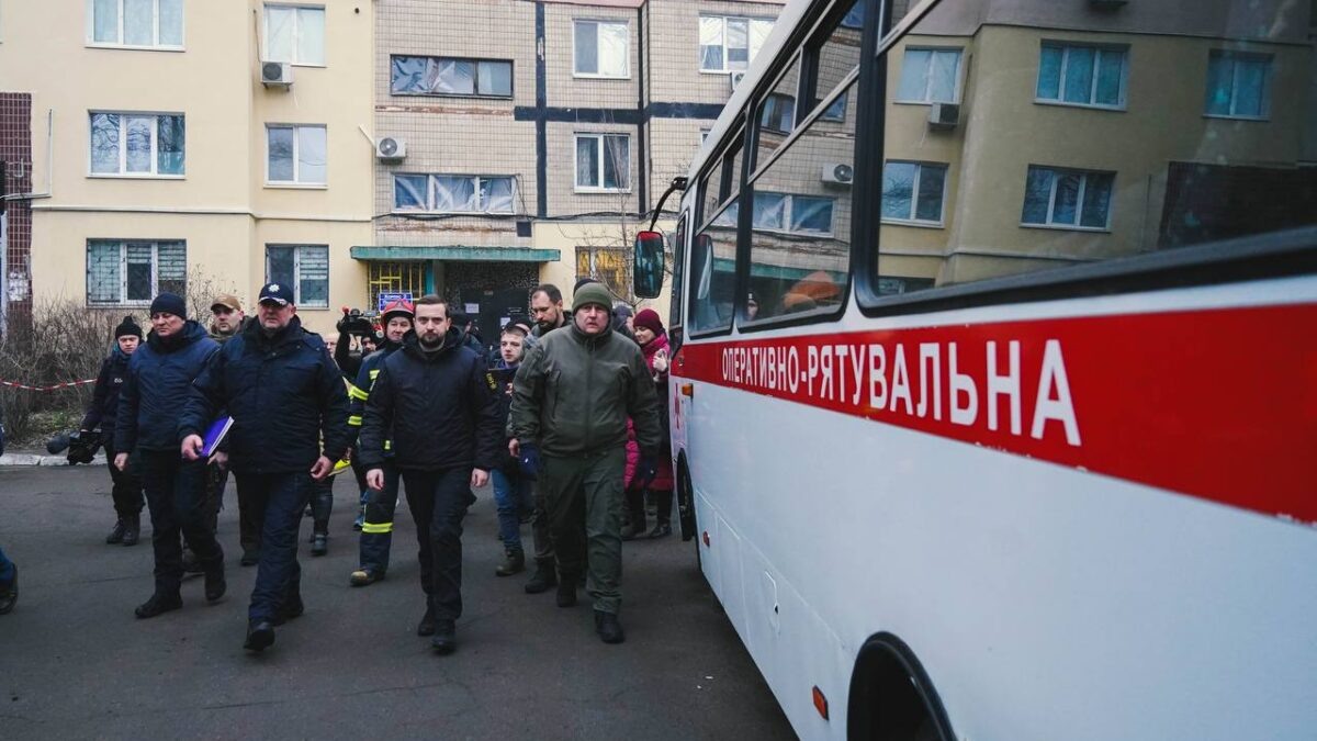 Фото с сайта президента Украины📷

