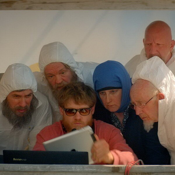     Продолжение «Непослушника» покажет Kion