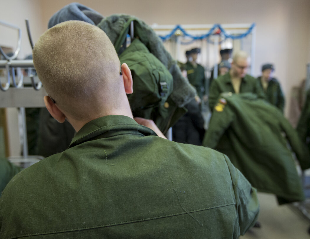 Фото: Baltphoto/ Павел Долганов