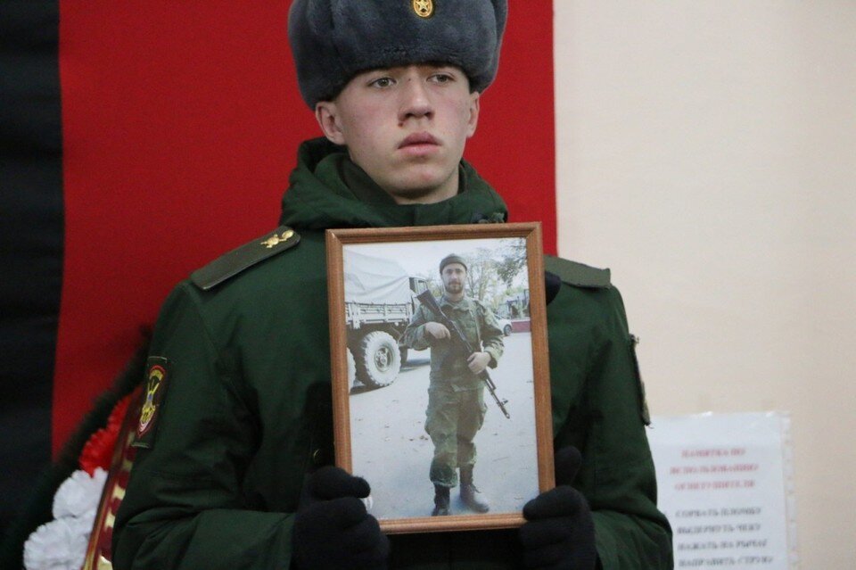     Характер, физическая подготовка и патриотизм помогли Максиму успешно проявить себя во время срочной службы. Фото: Администрация города Орска