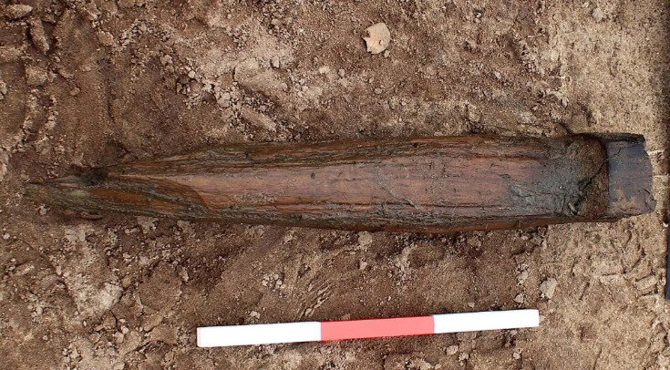   Cotswold Archaeology