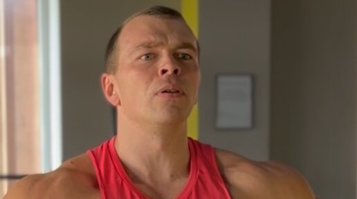 PRO TRAINING | Как увеличить объем плеч: Личный опыт за 12 недель | Дзен