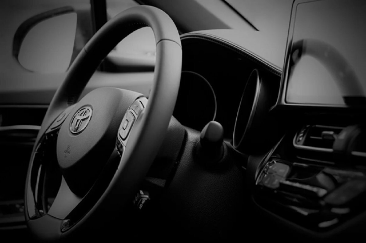    В Чехии из-за недостатка запчастей остановили автозавод Toyota