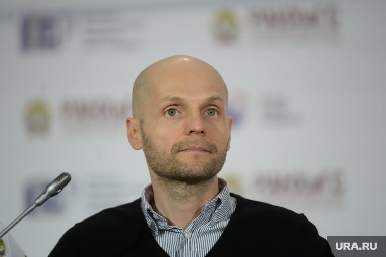    Иван Вырыпаев покинул Россию весной 2022 года