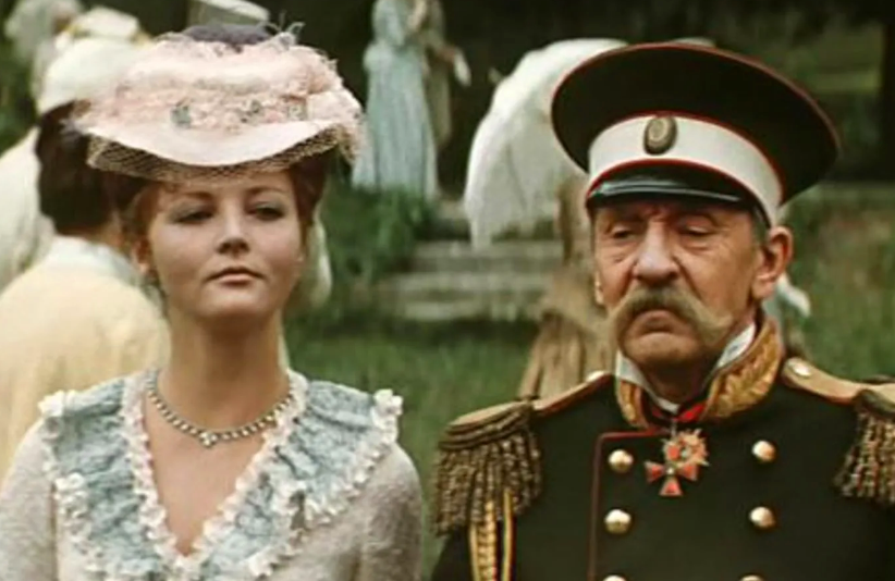 "Последняя жертва"