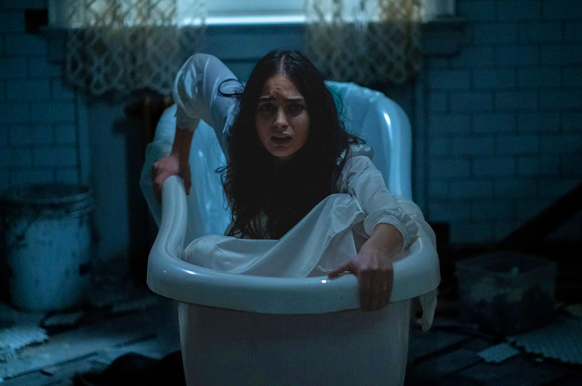 - Название: Bed Rest 2022