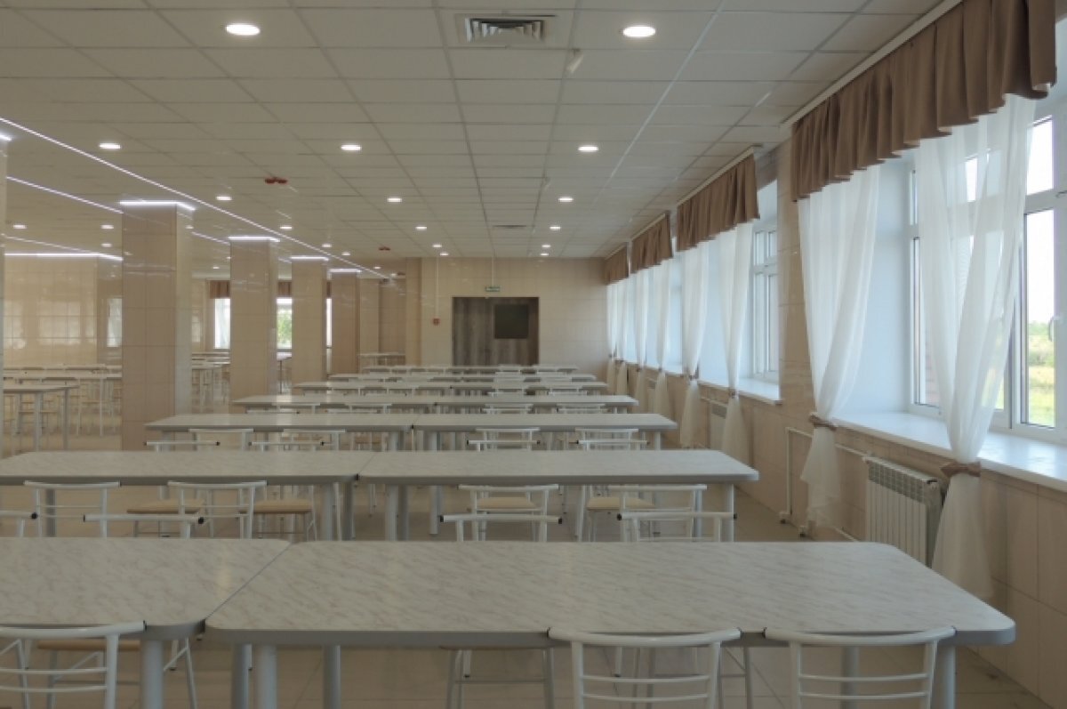    Воронежский интернат, где погиб воспитанник, возглавила Елена Коржова